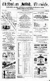 Cheltenham Chronicle Tuesday 20 January 1880 Page 1
