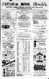 Cheltenham Chronicle Tuesday 27 January 1880 Page 1