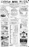 Cheltenham Chronicle Tuesday 03 February 1880 Page 1