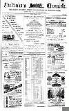 Cheltenham Chronicle Tuesday 10 February 1880 Page 1