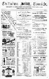 Cheltenham Chronicle Tuesday 05 October 1880 Page 1
