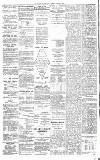 Cheltenham Chronicle Tuesday 04 January 1881 Page 4