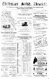 Cheltenham Chronicle Tuesday 20 June 1882 Page 1