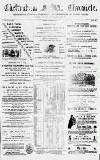 Cheltenham Chronicle Tuesday 17 October 1882 Page 1