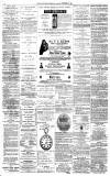 Cheltenham Chronicle Tuesday 20 November 1883 Page 8