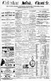 Cheltenham Chronicle Tuesday 19 February 1884 Page 1