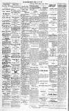 Cheltenham Chronicle Tuesday 22 July 1884 Page 2