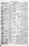 Cheltenham Chronicle Tuesday 23 September 1884 Page 2