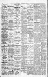 Cheltenham Chronicle Tuesday 30 September 1884 Page 2