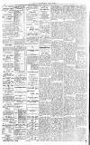 Cheltenham Chronicle Tuesday 06 January 1885 Page 4