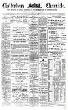 Cheltenham Chronicle Tuesday 03 February 1885 Page 1