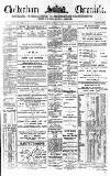 Cheltenham Chronicle Tuesday 10 February 1885 Page 1