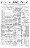 Cheltenham Chronicle Tuesday 17 February 1885 Page 1