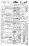 Cheltenham Chronicle Tuesday 17 March 1885 Page 1