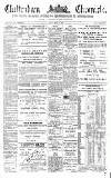 Cheltenham Chronicle Tuesday 24 March 1885 Page 1
