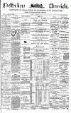 Cheltenham Chronicle Tuesday 02 February 1886 Page 1