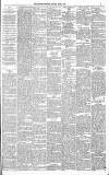 Cheltenham Chronicle Saturday 17 April 1886 Page 3