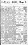 Cheltenham Chronicle Saturday 05 June 1886 Page 1