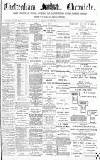 Cheltenham Chronicle Saturday 02 October 1886 Page 1