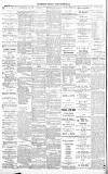 Cheltenham Chronicle Saturday 23 October 1886 Page 4