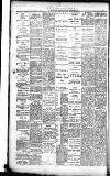 Cheltenham Chronicle Saturday 22 January 1887 Page 4