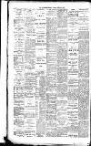 Cheltenham Chronicle Saturday 05 February 1887 Page 4