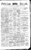 Cheltenham Chronicle Saturday 14 May 1887 Page 1