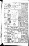 Cheltenham Chronicle Saturday 22 October 1887 Page 4