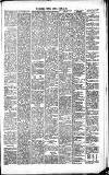 Cheltenham Chronicle Saturday 29 October 1887 Page 5