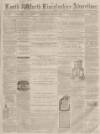 Louth and North Lincolnshire Advertiser Saturday 20 June 1863 Page 1