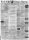 Louth and North Lincolnshire Advertiser Saturday 30 January 1864 Page 1
