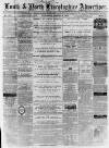 Louth and North Lincolnshire Advertiser Saturday 26 March 1864 Page 1