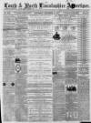 Louth and North Lincolnshire Advertiser Saturday 15 December 1866 Page 1