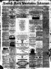 Louth and North Lincolnshire Advertiser Saturday 14 September 1872 Page 1