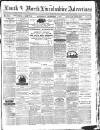 Louth and North Lincolnshire Advertiser Saturday 01 December 1877 Page 1