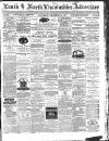 Louth and North Lincolnshire Advertiser Saturday 22 December 1877 Page 1