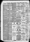 Louth and North Lincolnshire Advertiser Saturday 22 January 1898 Page 8