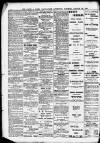 Louth and North Lincolnshire Advertiser Saturday 29 January 1898 Page 4