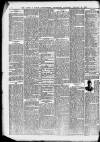 Louth and North Lincolnshire Advertiser Saturday 29 January 1898 Page 6