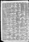 Louth and North Lincolnshire Advertiser Saturday 19 February 1898 Page 4