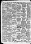 Louth and North Lincolnshire Advertiser Saturday 26 February 1898 Page 4