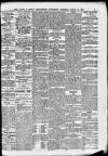 Louth and North Lincolnshire Advertiser Saturday 12 March 1898 Page 5