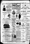 Louth and North Lincolnshire Advertiser Saturday 26 March 1898 Page 2