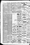 Louth and North Lincolnshire Advertiser Saturday 26 March 1898 Page 8
