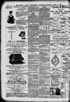 Louth and North Lincolnshire Advertiser Saturday 16 April 1898 Page 2