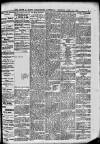 Louth and North Lincolnshire Advertiser Saturday 16 April 1898 Page 5