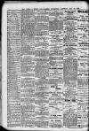 Louth and North Lincolnshire Advertiser Saturday 14 May 1898 Page 4