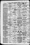 Louth and North Lincolnshire Advertiser Saturday 14 May 1898 Page 8