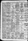 Louth and North Lincolnshire Advertiser Saturday 02 July 1898 Page 4