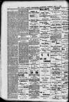 Louth and North Lincolnshire Advertiser Saturday 02 July 1898 Page 8